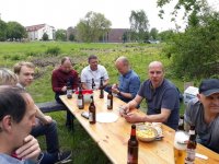 Mai/Juni 2019 Erzgebirge